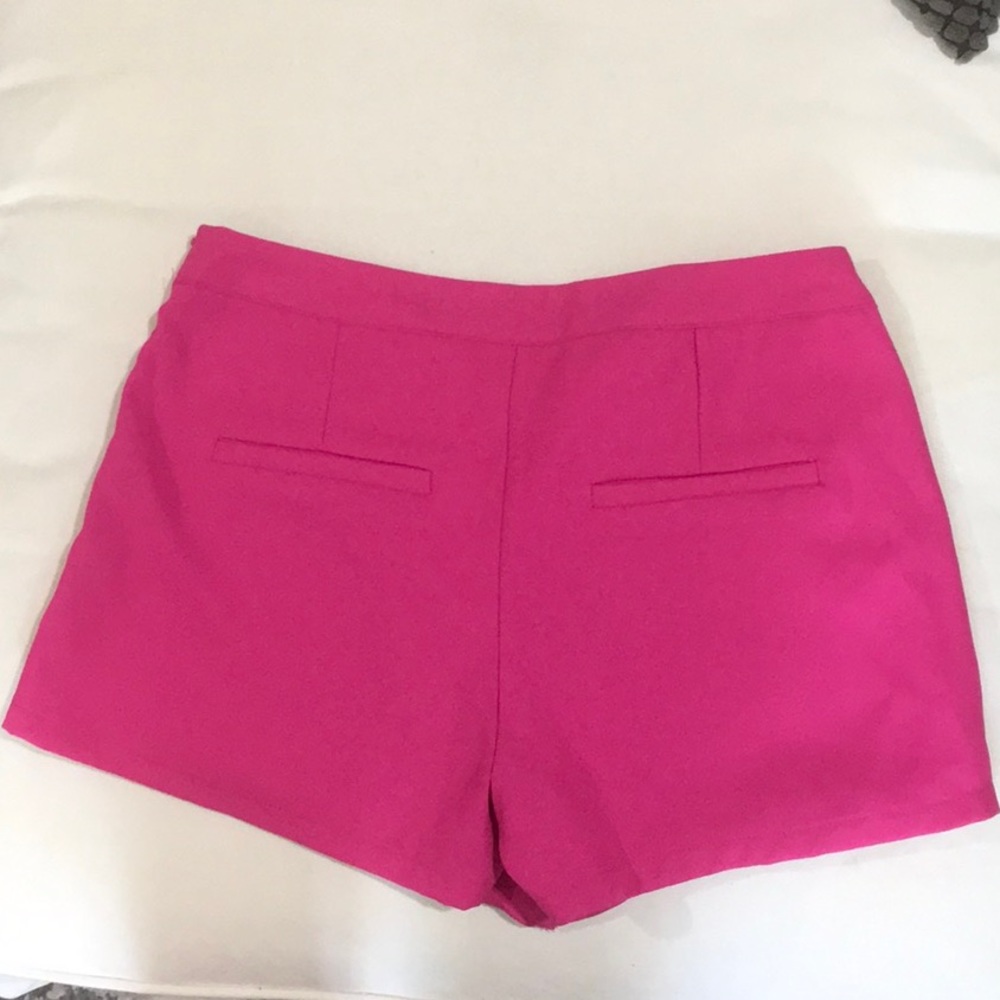 Pink skort - Picture 2 of 3